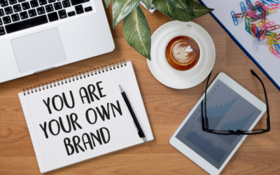Creating a Personal Brand